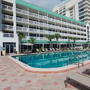 Daytona Oceanfront Condostudio Daytona Beach