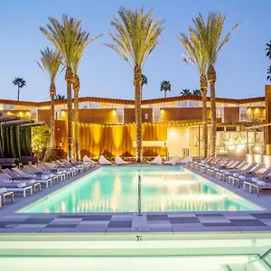 Arrive - Adults Only Palm Springs