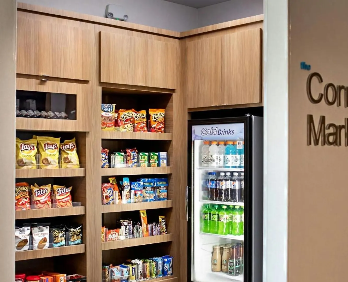Fairfield Inn & Suites By Marriott Richmond Airport Sandston