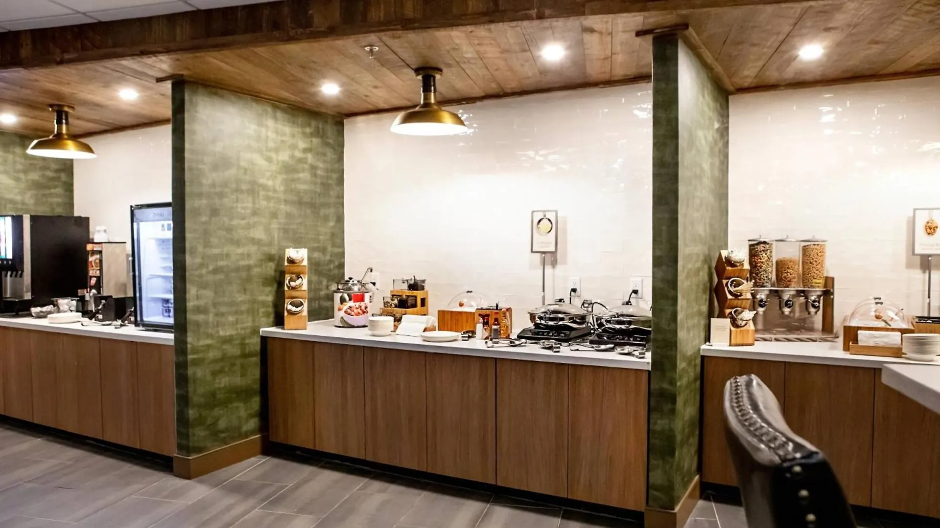 Fairfield Inn & Suites By Marriott Richmond Airport Sandston