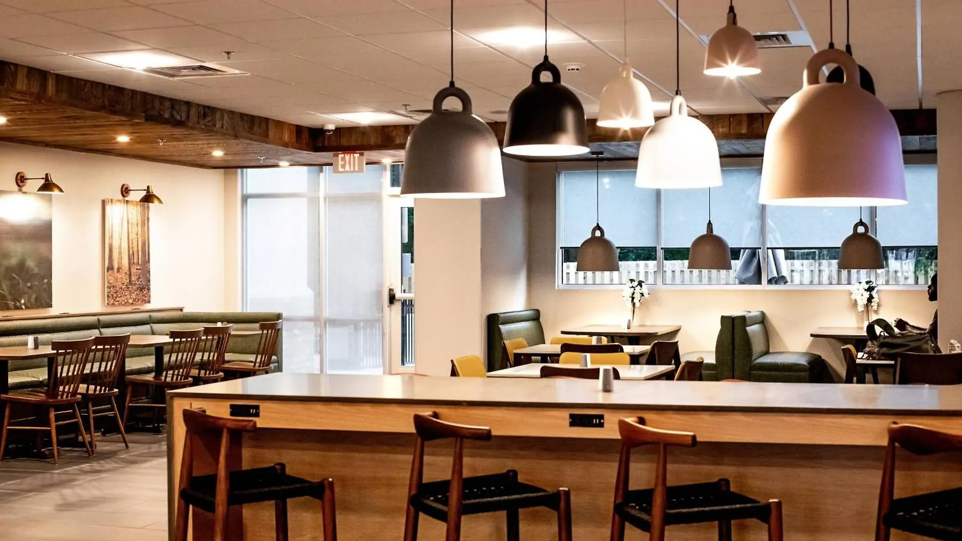 Fairfield Inn & Suites By Marriott Richmond Airport Sandston